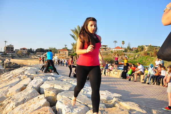 International Dance Day Festival